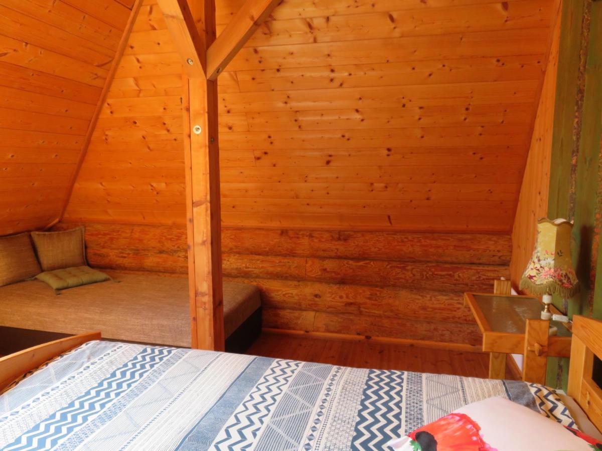 Guest House Leveri Valgalciems Экстерьер фото