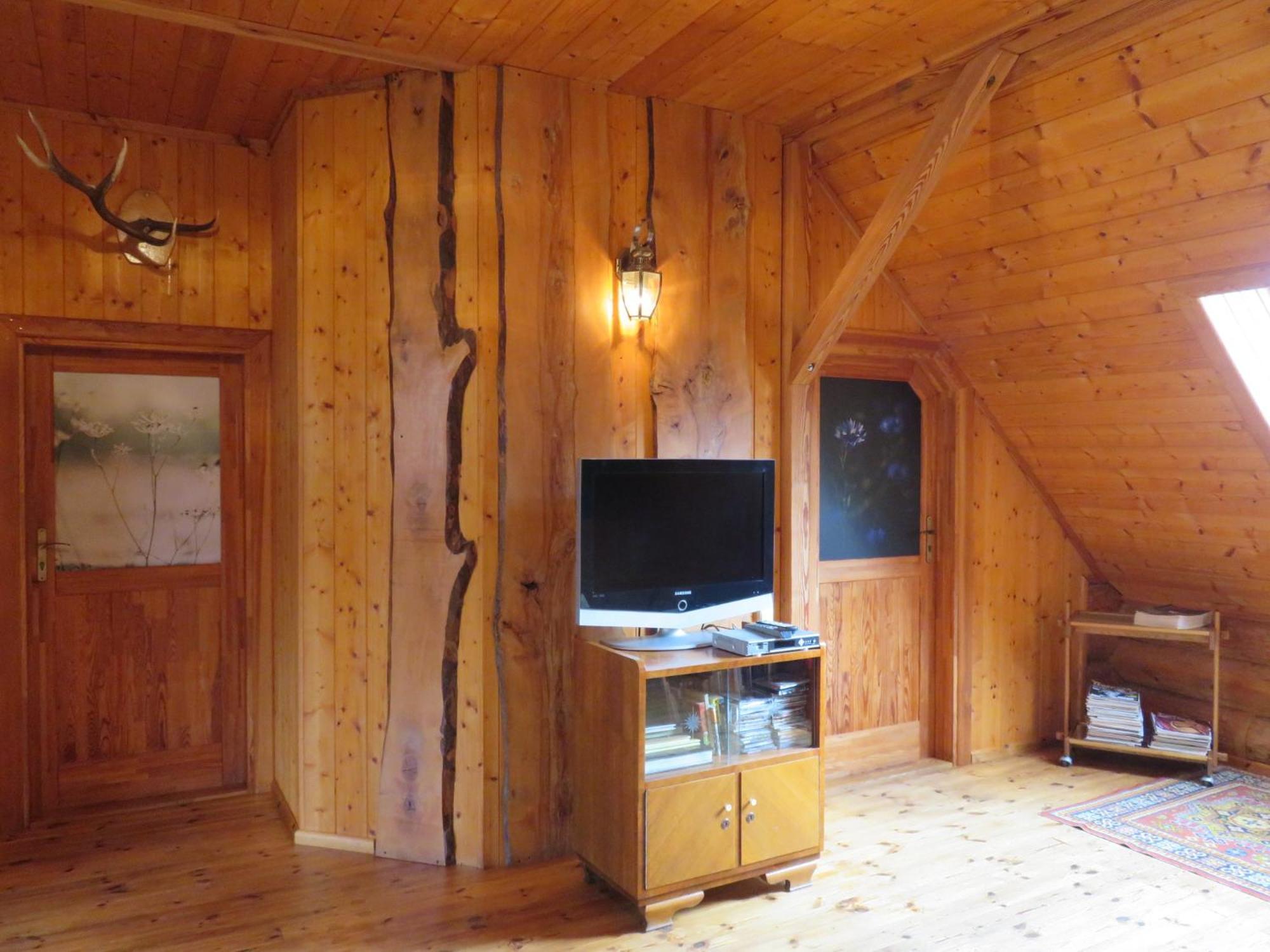 Guest House Leveri Valgalciems Экстерьер фото