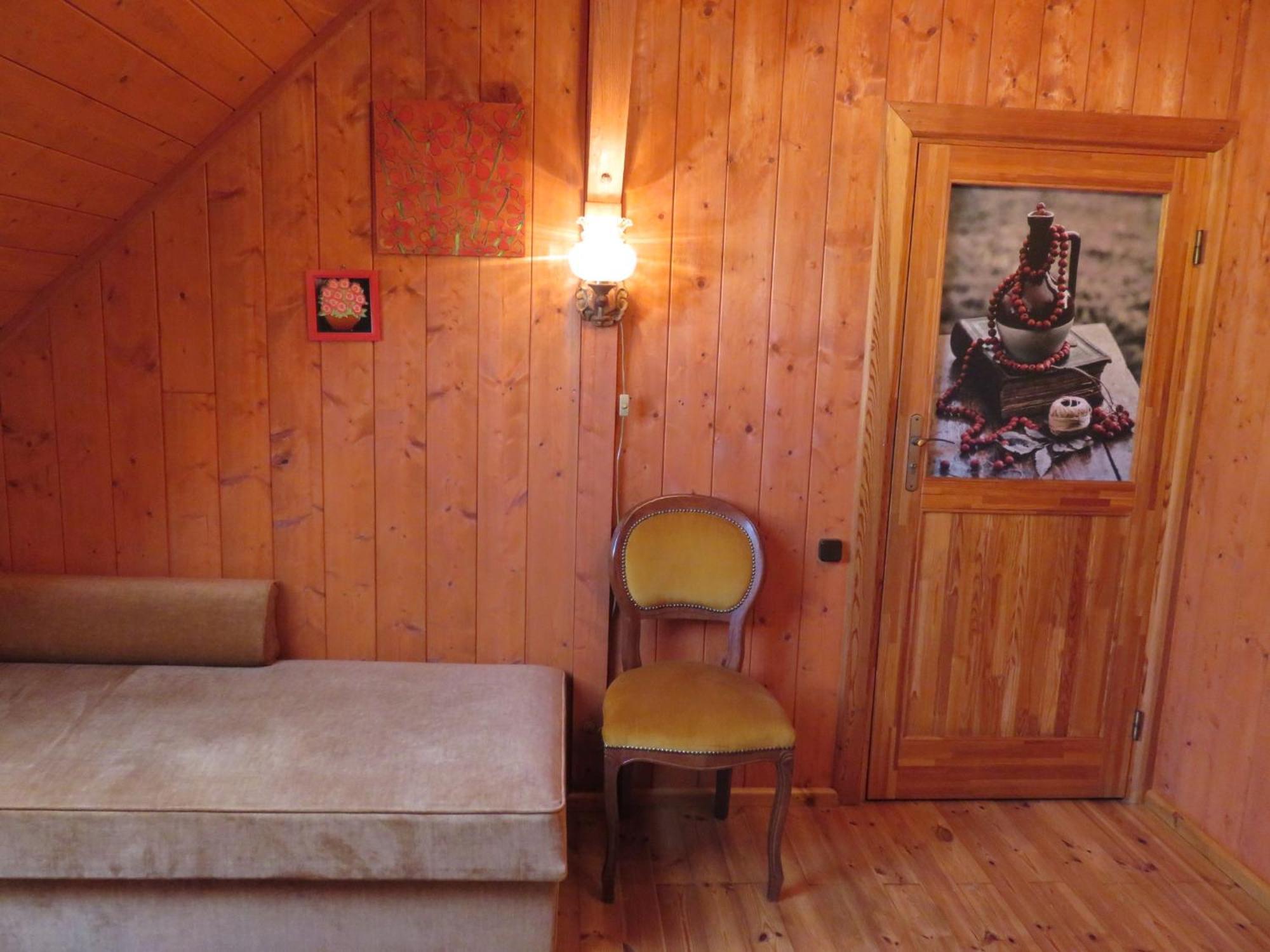 Guest House Leveri Valgalciems Экстерьер фото