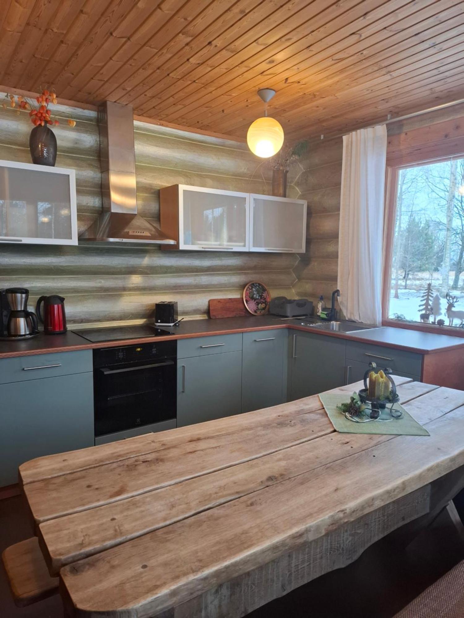 Guest House Leveri Valgalciems Экстерьер фото