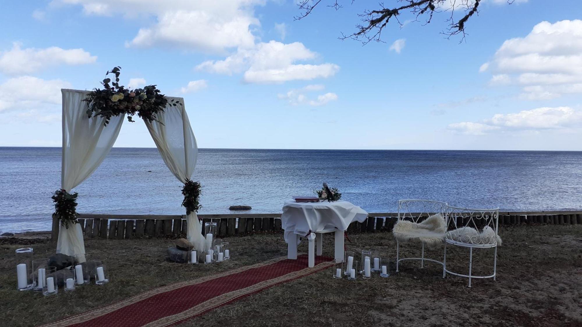 Guest House Leveri Valgalciems Экстерьер фото
